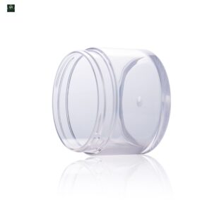 KY052-13 - Hu Kem My Pham 2 Lop Trong Suot Cao Cap 5-500ml