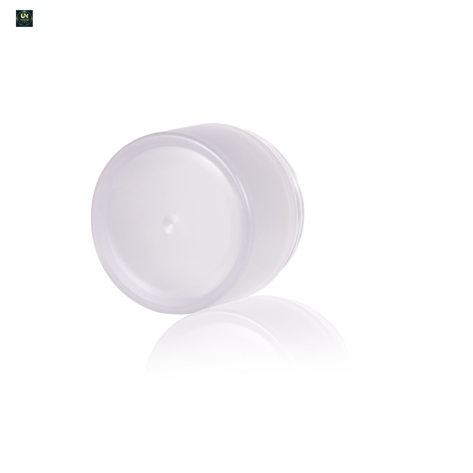 KY052-14PJ - Hu Kem My Pham 2 Lop Cao Cap, Nhua PET, Dung Tich 5-500ml