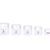 KY052-5PJ - Hũ Kem Nhựa Trắng Dung Tích Nhỏ 5-30ml