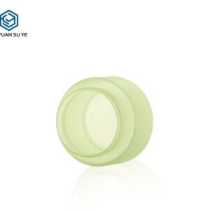 KY054PJ - Hũ kem mỹ phẩm nhựa PP 30ml/50ml/100ml cao cấp, tùy chỉnh theo yêu cầu