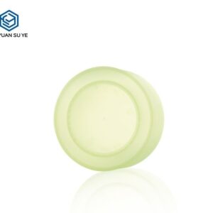 KY054PJ - Hũ kem mỹ phẩm nhựa PP 30ml/50ml/100ml cao cấp, tùy chỉnh theo yêu cầu