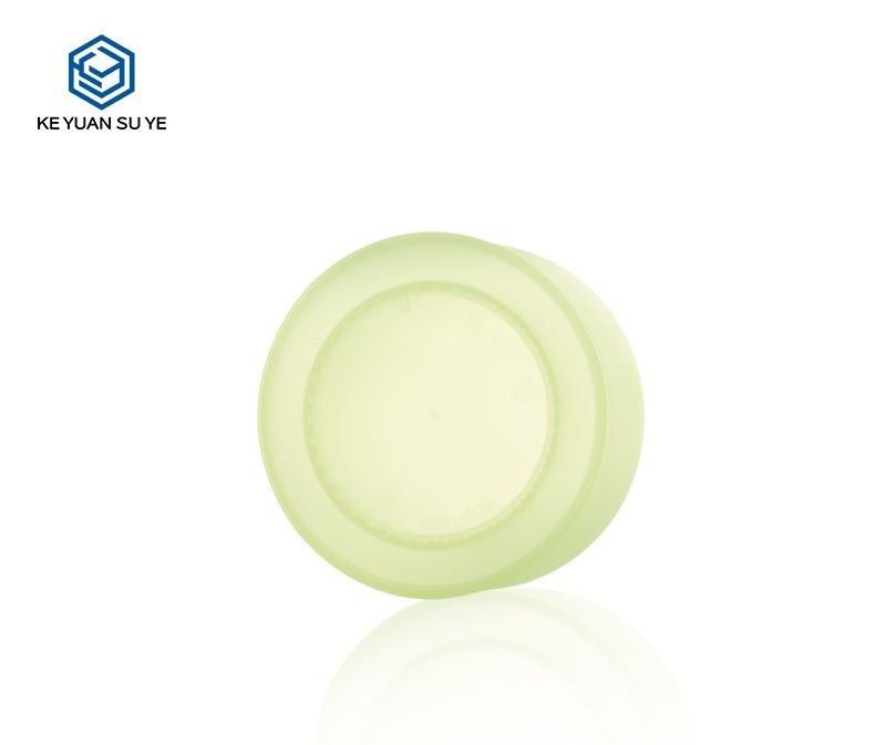 KY054PJ - Hũ kem mỹ phẩm nhựa PP 30ml/50ml/100ml cao cấp, tùy chỉnh theo yêu cầu