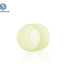 KY055PJ - Hu kem my pham nhua PP tron cao cap 100g/200g