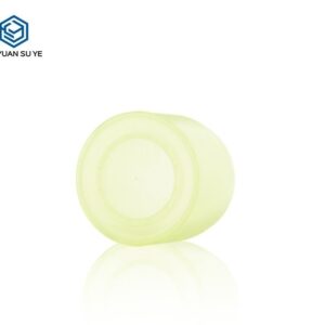 KY055PJ - Hu kem my pham nhua PP tron cao cap 100g/200g