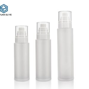 KY055 - Chai Xịt Phun Sương Mịn Dưỡng Da Nhựa PET Trắng Nhám