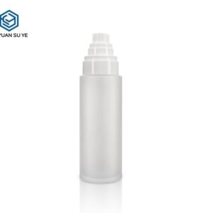 KY055 - Chai Xịt Phun Sương Mịn Dưỡng Da Nhựa PET Trắng Nhám