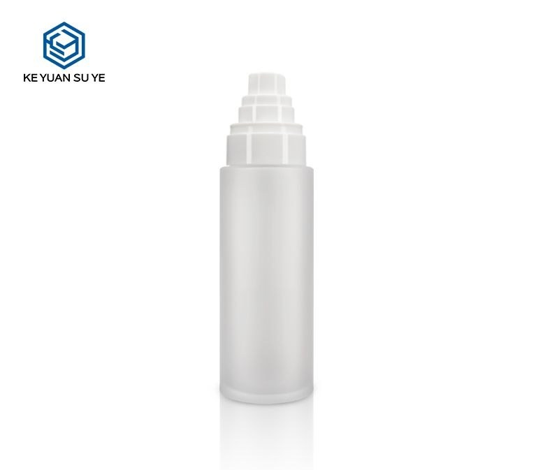 KY055 - Chai Xịt Phun Sương Mịn Dưỡng Da Nhựa PET Trắng Nhám