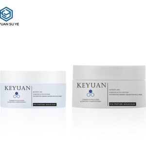 KY056PJ - Hũ Kem Dưỡng Mặt Nhựa Nhám Mờ 120g/150g