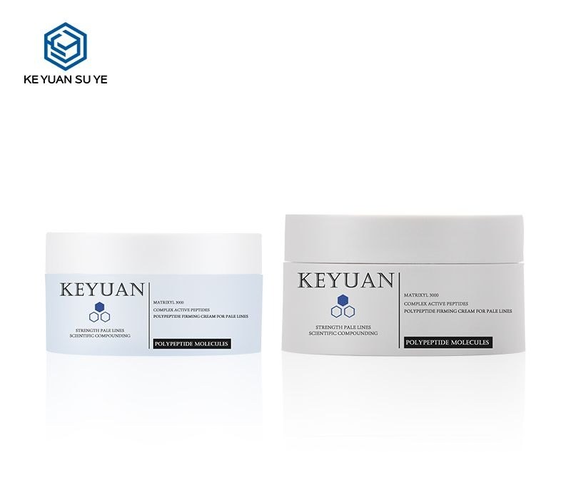KY056PJ - Hũ Kem Dưỡng Mặt Nhựa Nhám Mờ 120g/150g