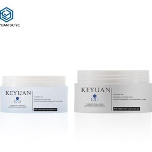 KY056PJ - Hũ Kem Dưỡng Mặt Nhựa Nhám Mờ 120g/150g