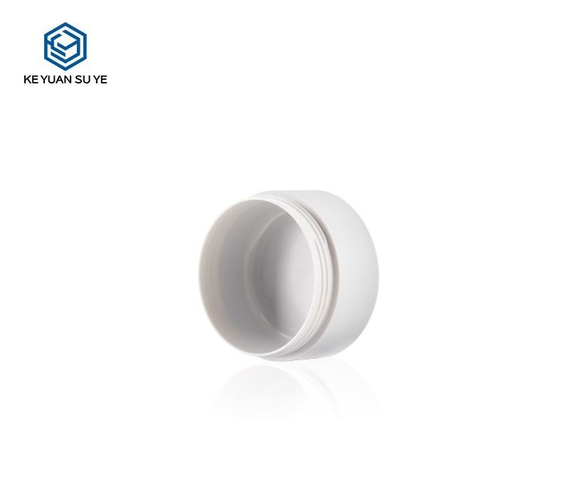 KY056PJ - Hũ Kem Dưỡng Mặt Nhựa Nhám Mờ 120g/150g