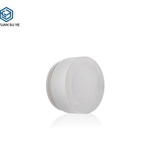 KY056PJ - Hũ Kem Dưỡng Mặt Nhựa Nhám Mờ 120g/150g