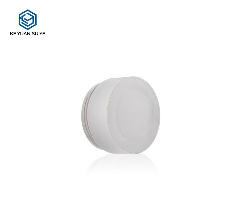 KY056PJ - Hũ Kem Dưỡng Mặt Nhựa Nhám Mờ 120g/150g