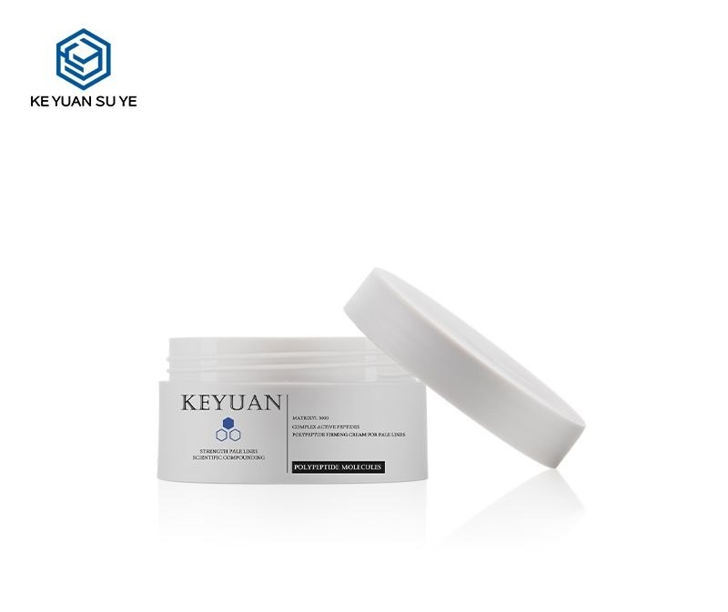 KY056PJ - Hũ Kem Dưỡng Mặt Nhựa Nhám Mờ 120g/150g
