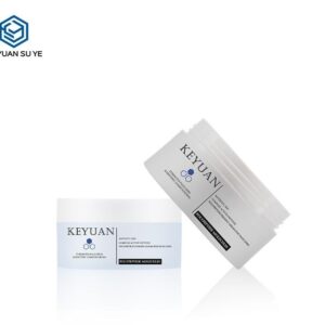 KY056PJ - Hũ Kem Dưỡng Mặt Nhựa Nhám Mờ 120g/150g