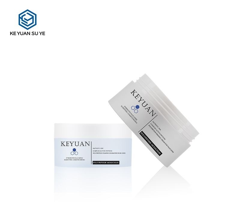 KY056PJ - Hũ Kem Dưỡng Mặt Nhựa Nhám Mờ 120g/150g