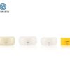 KY057PJ - Hũ kem mỹ phẩm nhựa PP mini 10ml/30ml dạng tròn
