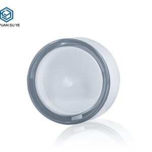 KY059-10PJ - Hũ Kem Dưỡng Da Nhựa PET Trong Suốt 30g