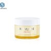 KY059-2 - Hu kem nhua PET 50g mau vang, nap van