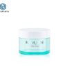KY059-3PJ - Hu Kem Duong Da Nhua PET 50g Mau Xanh Duong, Nap Van