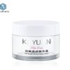 KY059-5PJ - Hũ Kem Dưỡng Mặt Nhựa PET Trong Suốt 50g