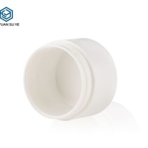 KY059-6PJ - Hũ kem dưỡng da nhựa PET trắng 30g/50g