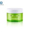 KY059-7PJ - Hũ kem dưỡng da PET 30g màu xanh lá