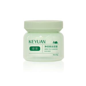 KY060-1PJ - Hu Kem My Pham Nhua PET Cao Cap 50ml/100ml Tuy Chinh