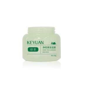 KY060-1PJ - Hu Kem My Pham Nhua PET Cao Cap 50ml/100ml Tuy Chinh