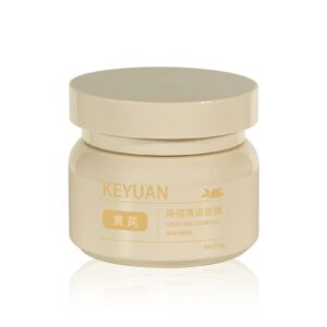 KY060-2-PJ - Hu kem my pham nhua PET 50ml/100ml nap van cao cap