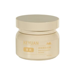 KY060-2-PJ - Hu kem my pham nhua PET 50ml/100ml nap van cao cap