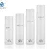 KY060 - Chai Nhựa PET Xịt Sương & Bơm Lotion, Nắp UV Trong Suốt
