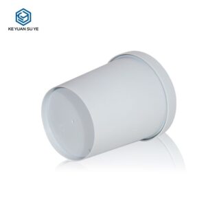 KY061PJ - Hũ Nhựa Miệng Rộng Dung Tích Lớn Đựng Kem Tẩy Da Chết & Kem Body