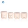 KY062PJ - Hũ Nhựa PP Cao Cấp 200ml/300ml Đựng Tẩy Da Chết & Kem Dưỡng