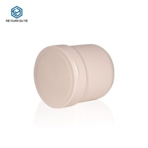 KY062PJ - Hũ Nhựa PP Cao Cấp 200ml/300ml Đựng Tẩy Da Chết & Kem Dưỡng