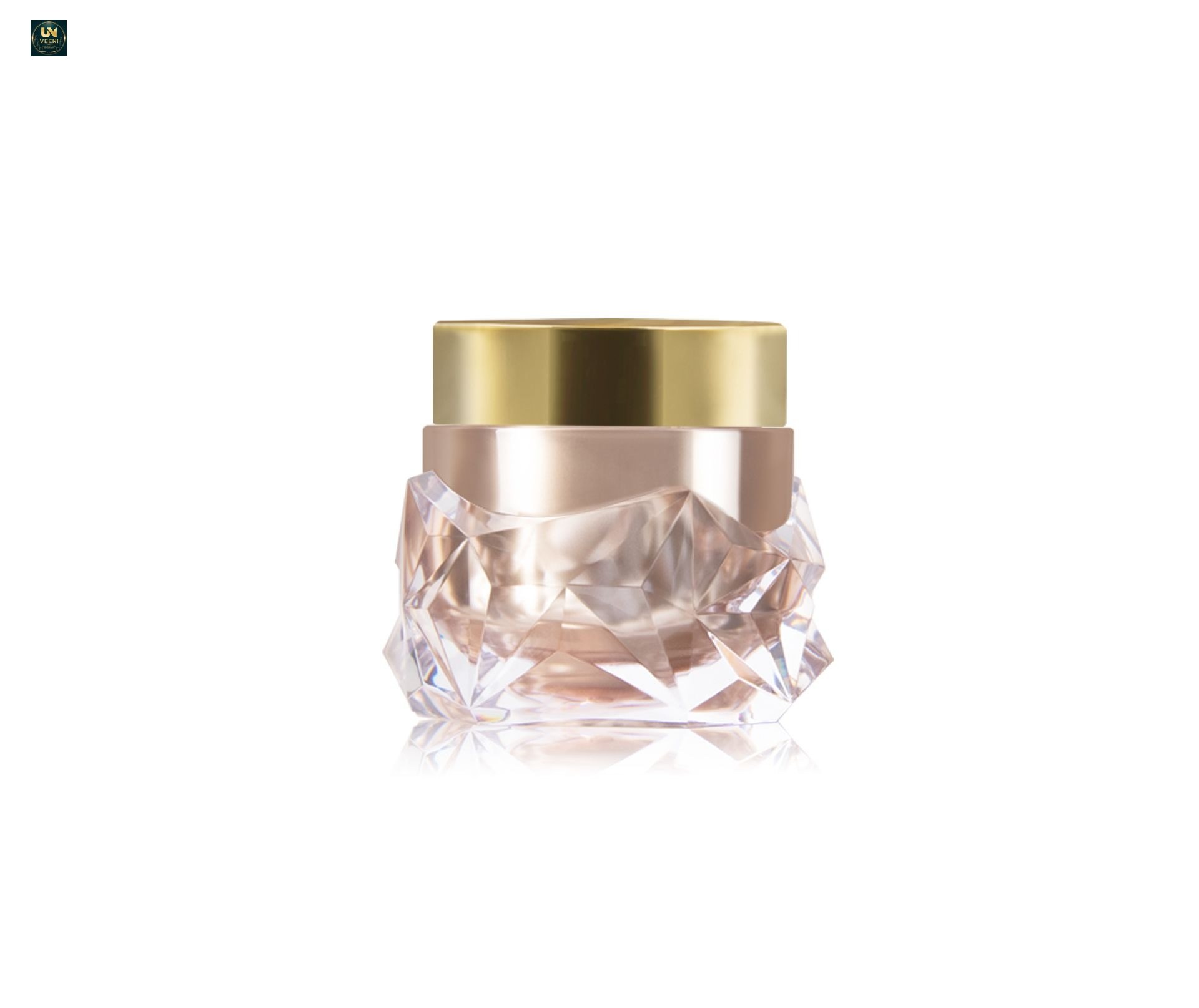 KY063PJ - Hu Kem Mat Hinh Kim Cuong 50ml Cao Cap