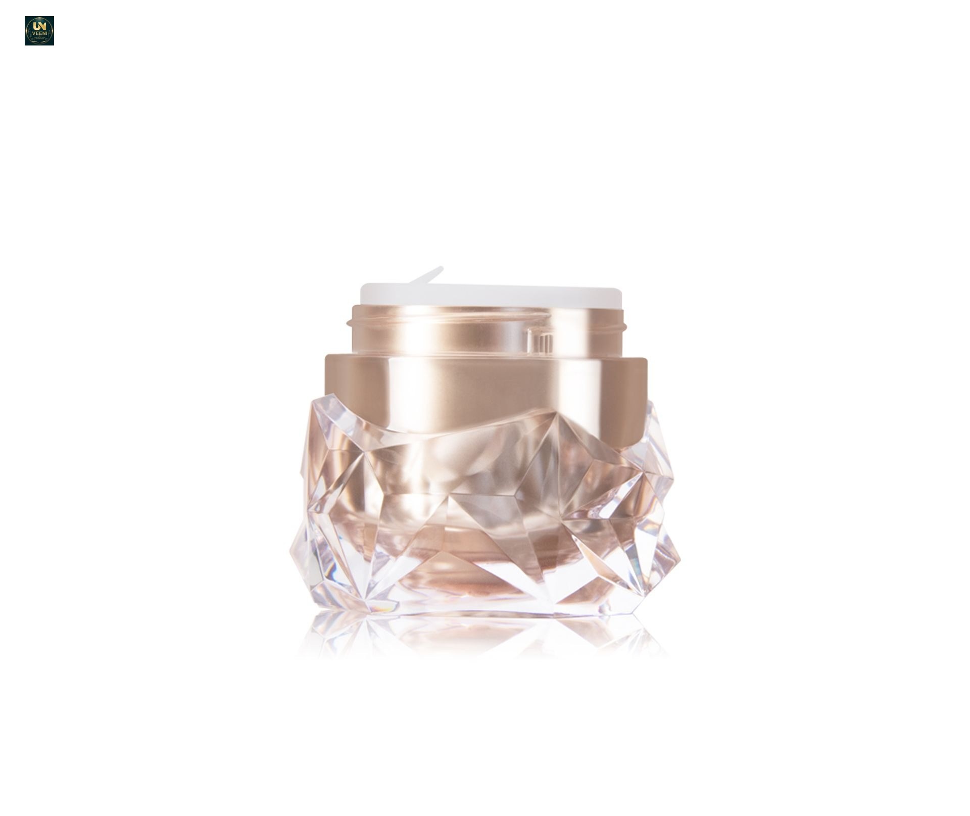 KY063PJ - Hu Kem Mat Hinh Kim Cuong 50ml Cao Cap