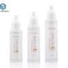 KY064 - Chai xit nap nghieng dung dich suc mieng/toner, nhua PET, 100-150ml