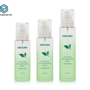 KY065 - Chai Xịt Dưỡng Da Nhựa PET Vòi Phun Sương Mịn