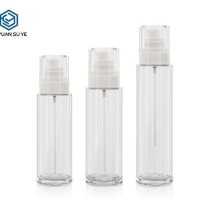 KY065 - Chai Xịt Dưỡng Da Nhựa PET Vòi Phun Sương Mịn