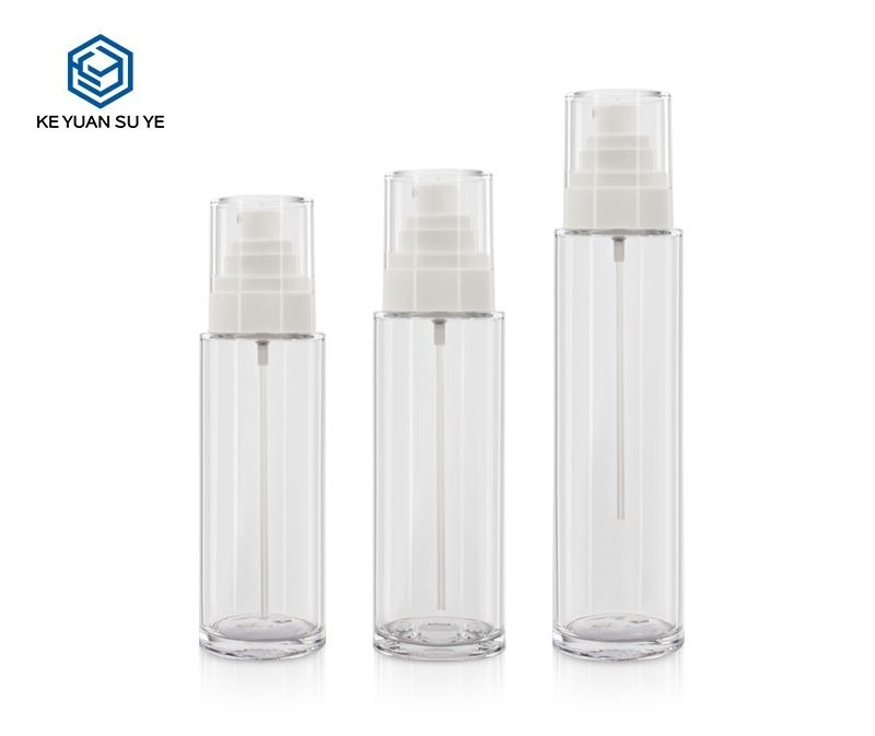 KY065 - Chai Xịt Dưỡng Da Nhựa PET Vòi Phun Sương Mịn