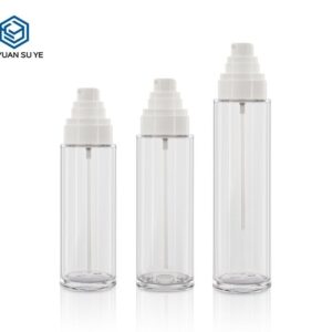 KY065 - Chai Xịt Dưỡng Da Nhựa PET Vòi Phun Sương Mịn