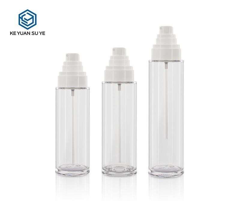 KY065 - Chai Xịt Dưỡng Da Nhựa PET Vòi Phun Sương Mịn