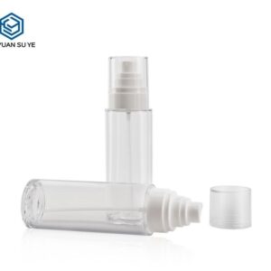 KY065 - Chai Xịt Dưỡng Da Nhựa PET Vòi Phun Sương Mịn
