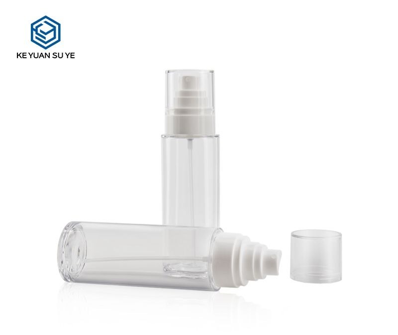 KY065 - Chai Xịt Dưỡng Da Nhựa PET Vòi Phun Sương Mịn
