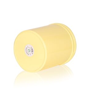 KY068PJ - Hu Nhua PP Mau Cam Dung My Pham, Mat Na U Toc