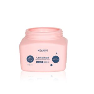 KY069PJ - Hũ Kem Dưỡng Mỹ Phẩm Cao Cấp 200ml Tùy Chỉnh