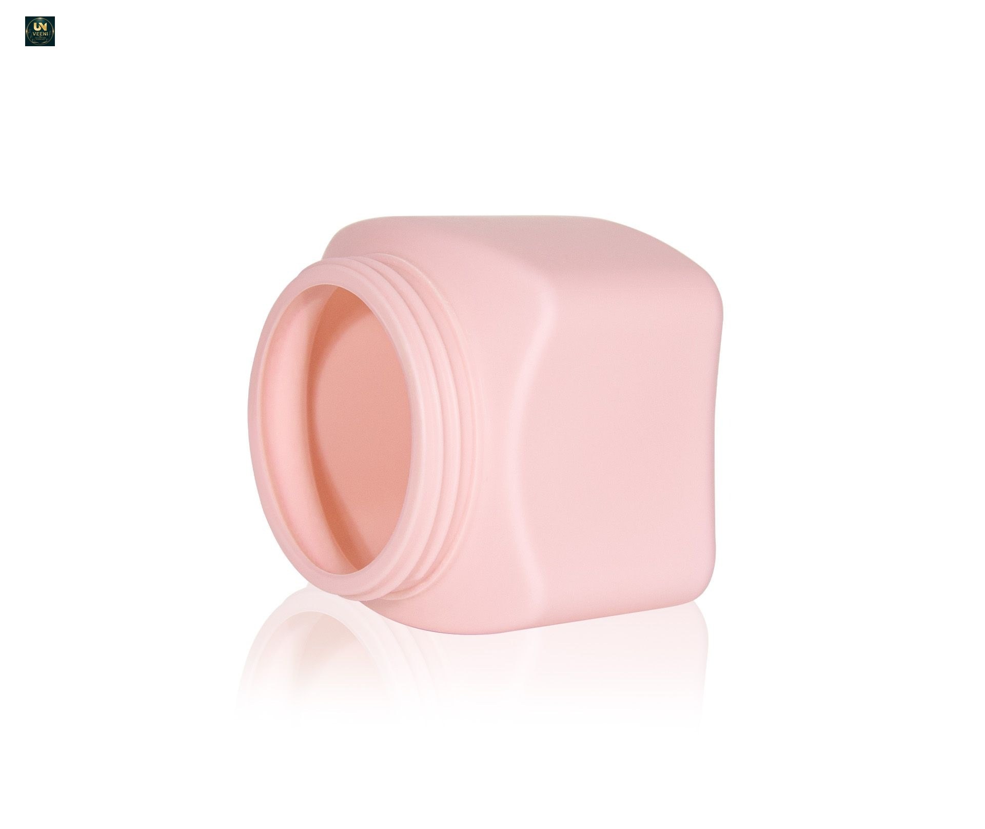 KY069PJ - Hũ Kem Dưỡng Mỹ Phẩm Cao Cấp 200ml Tùy Chỉnh