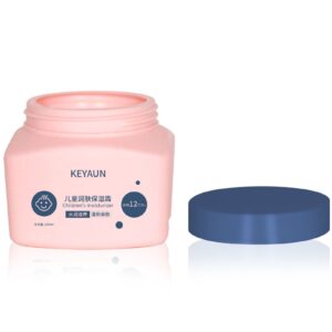 KY069PJ - Hũ Kem Dưỡng Mỹ Phẩm Cao Cấp 200ml Tùy Chỉnh