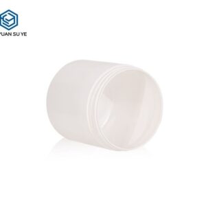 KY070PJ - Hũ Nhựa PET Đựng Tẩy Da Chết Body 500ml Nắp Vặn